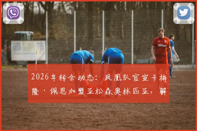 2026年转会动态：凤凰队官宣卡梅隆·佩恩加盟亚松森奥林匹亚，解析其海外前景与球队实力评估