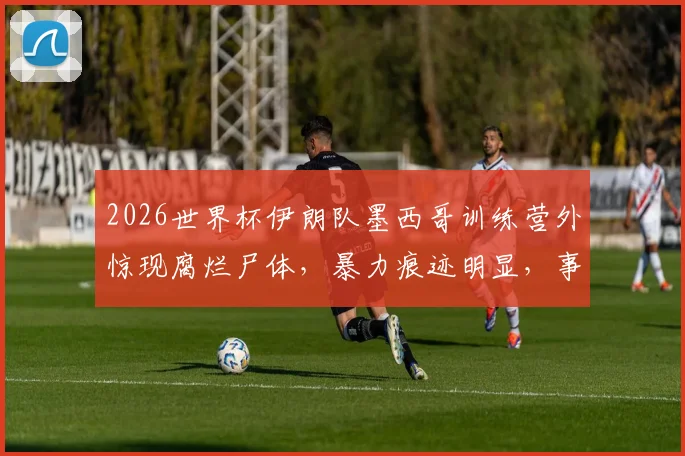2026世界杯伊朗队墨西哥训练营外惊现腐烂尸体,暴力痕迹明显,事件详情与后续影响解读